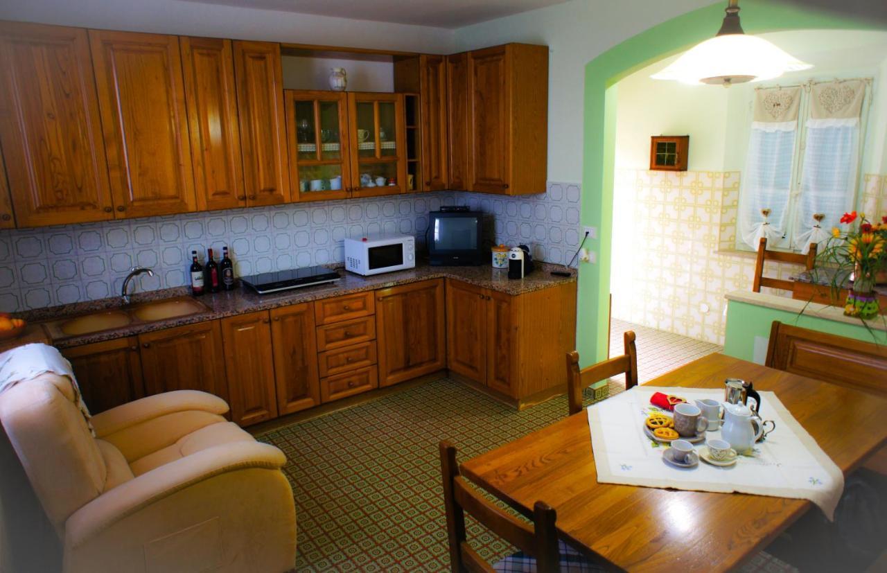 Hotel Casa Fonte Di Bacco San Miniato Zewnętrze zdjęcie