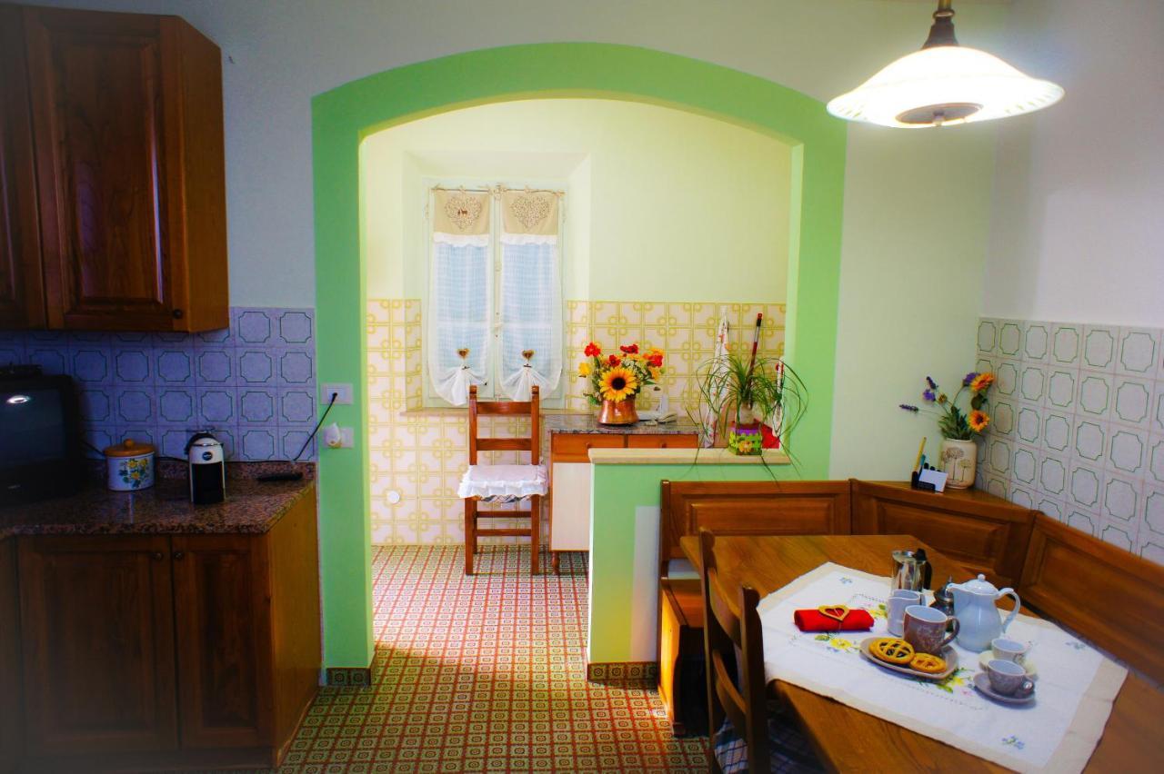 Hotel Casa Fonte Di Bacco San Miniato Zewnętrze zdjęcie