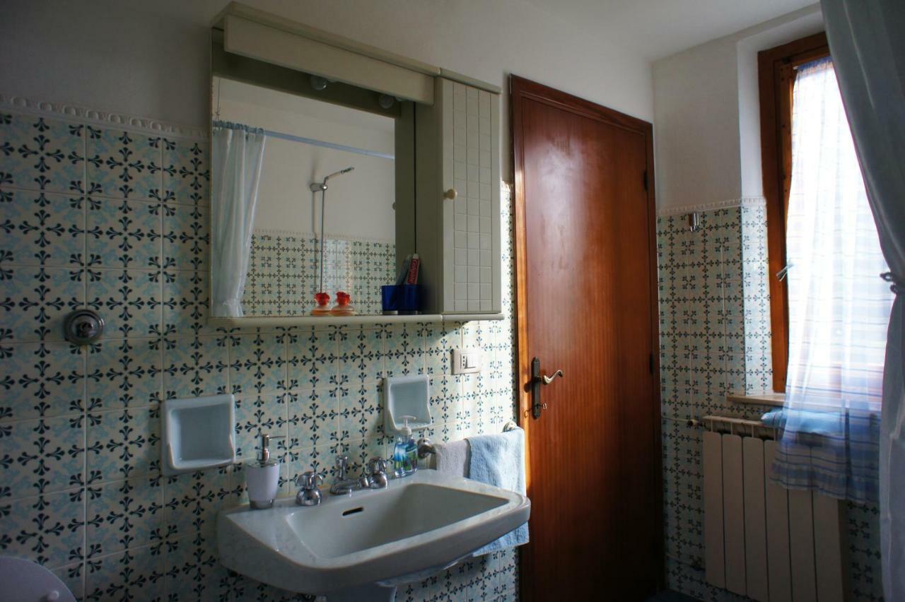 Hotel Casa Fonte Di Bacco San Miniato Zewnętrze zdjęcie