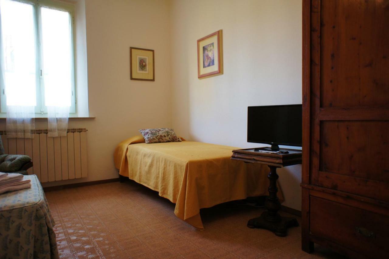 Hotel Casa Fonte Di Bacco San Miniato Zewnętrze zdjęcie