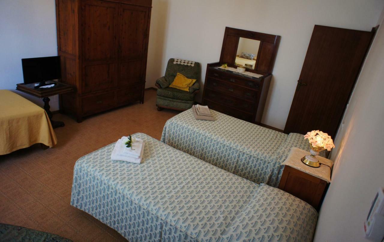 Hotel Casa Fonte Di Bacco San Miniato Zewnętrze zdjęcie