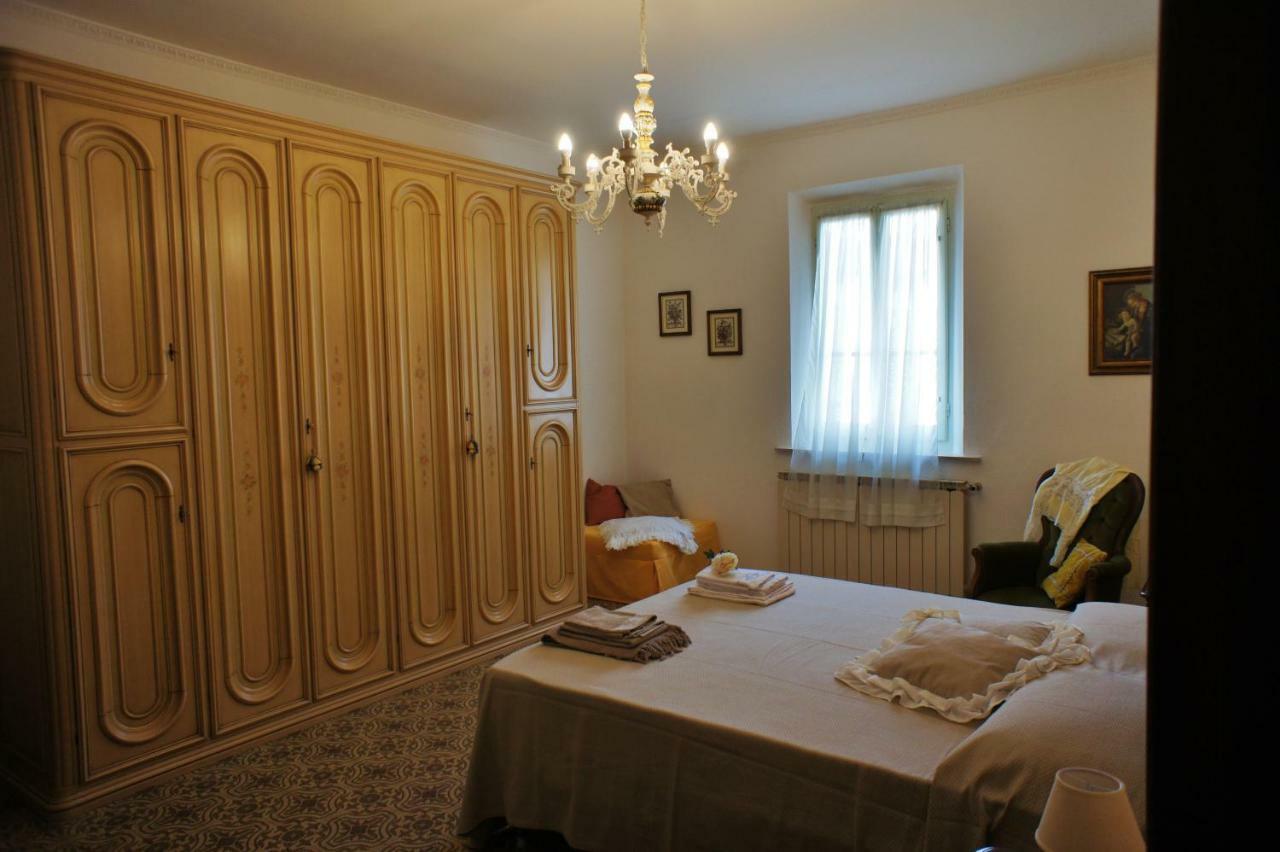Hotel Casa Fonte Di Bacco San Miniato Zewnętrze zdjęcie